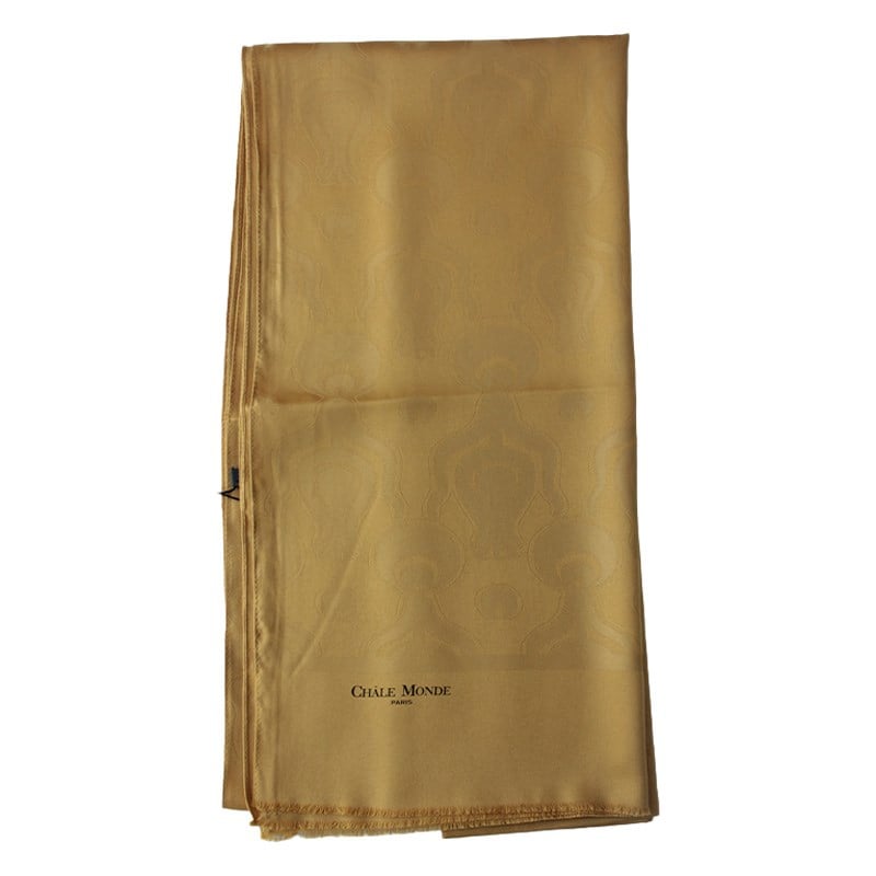 ŞALFrance Jakar Seri Şal Askısı ile Birlikte 70x180 cm