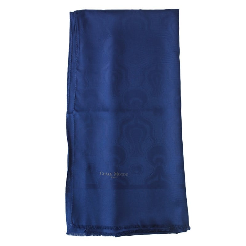 ŞALFrance Jakar Seri Şal Askısı ile Birlikte 70x180 cm