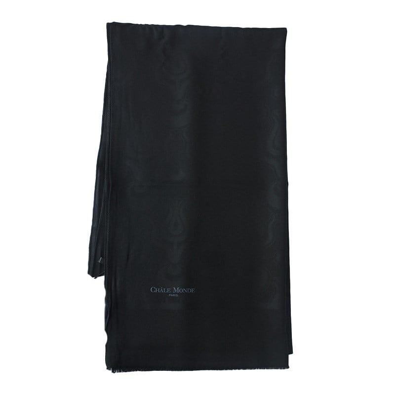 ŞALFrance Jakar Seri Şal Askısı ile Birlikte 70x180 cm