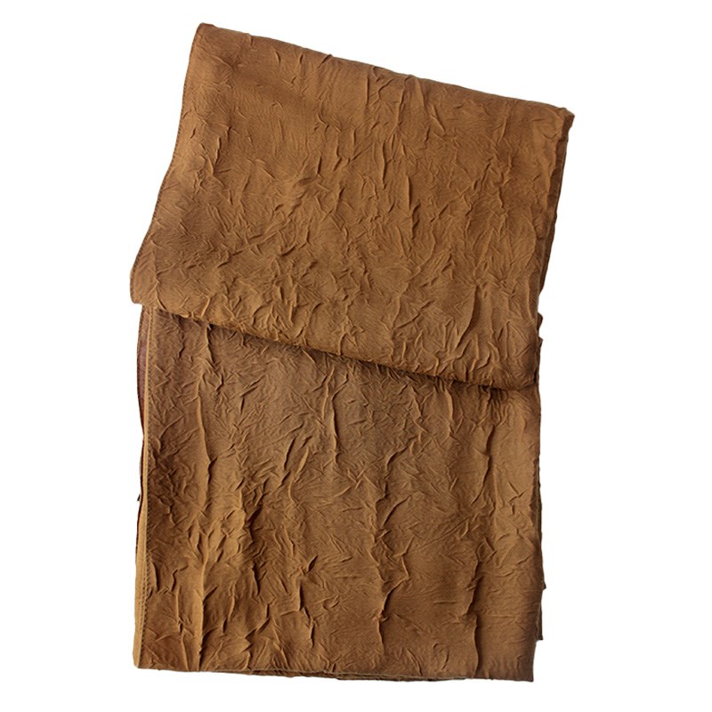 ŞALWoolly Kraş Seri Şal Askısı ile Birlikte 75X200