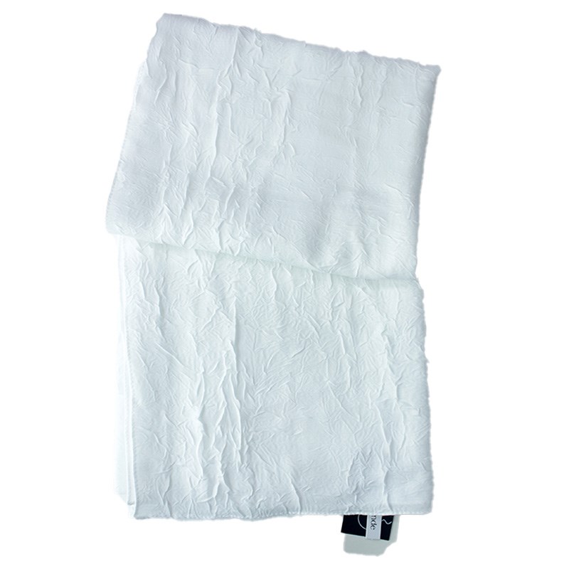 ŞALWoolly Kraş Seri Şal Askısı ile Birlikte 75X200