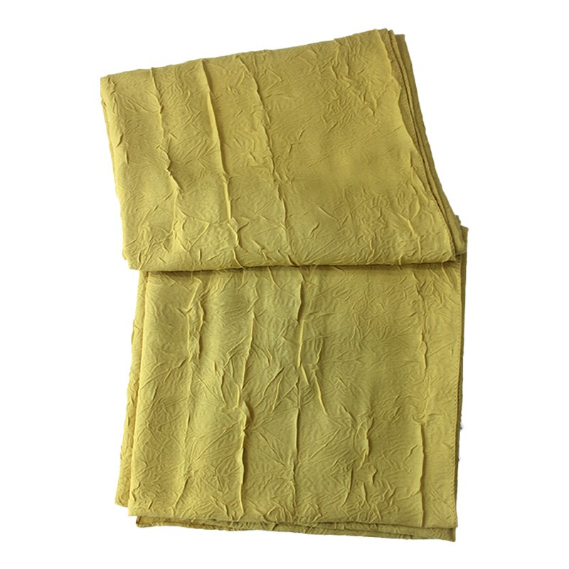 ŞALWoolly Kraş Seri Şal Askısı ile Birlikte 75X200
