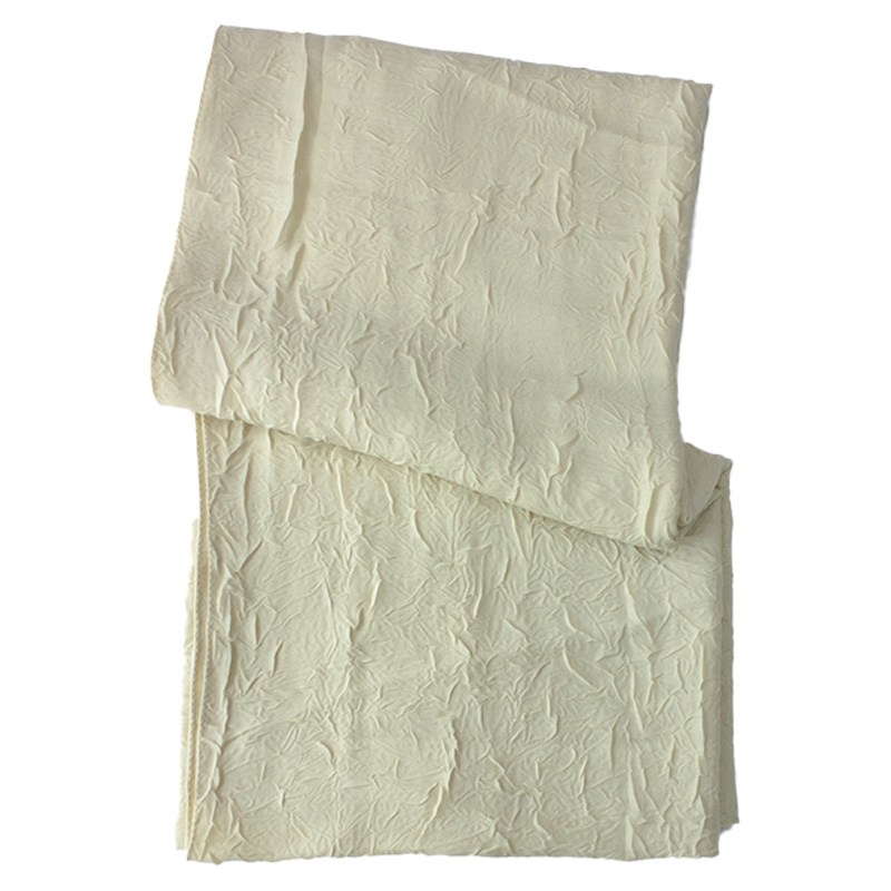 ŞALWoolly Kraş Seri Şal Askısı ile Birlikte 75X200