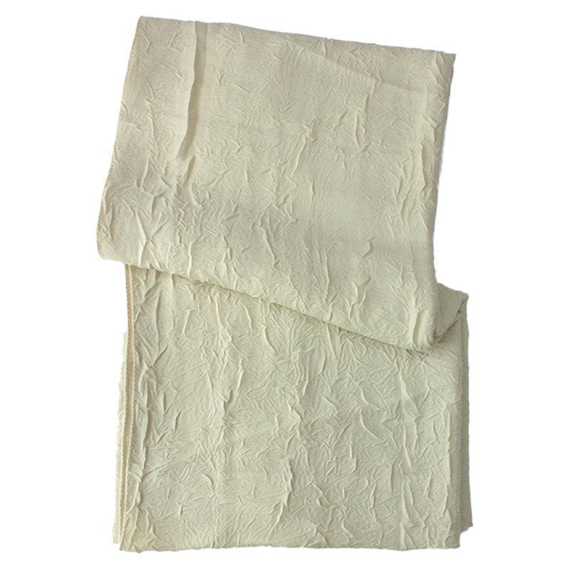ŞALWoolly Kraş Seri Şal Askısı ile Birlikte 75X200