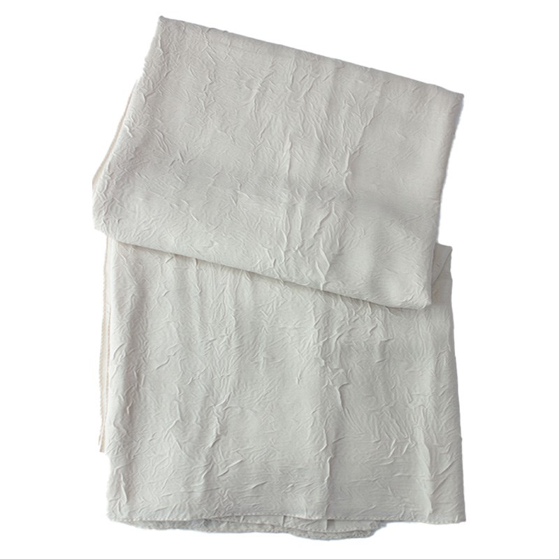 ŞALWoolly Kraş Seri Şal Askısı ile Birlikte 75X200