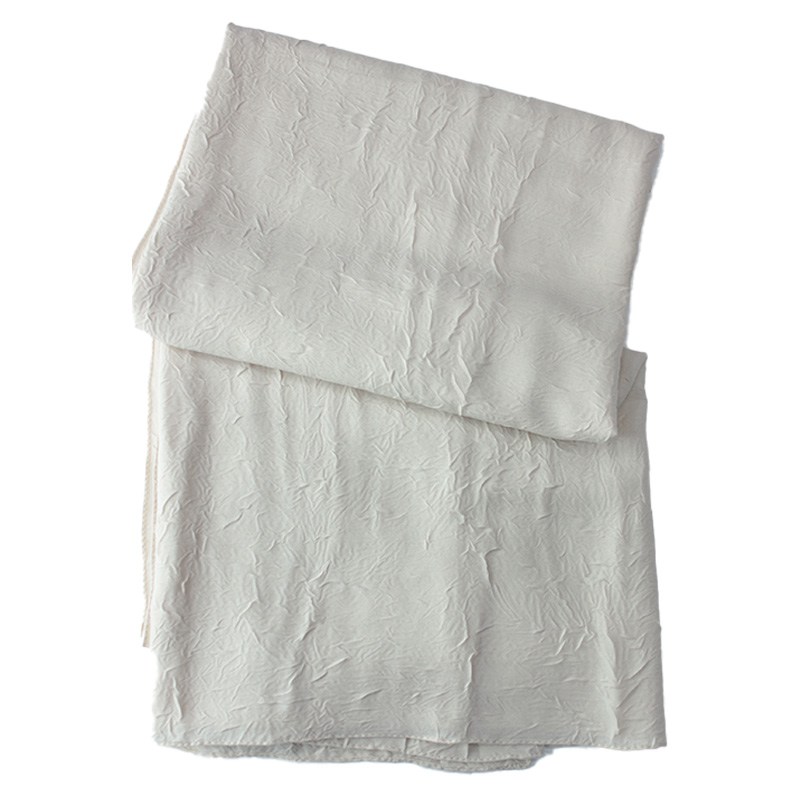 ŞALWoolly Kraş Seri Şal Askısı ile Birlikte 75X200
