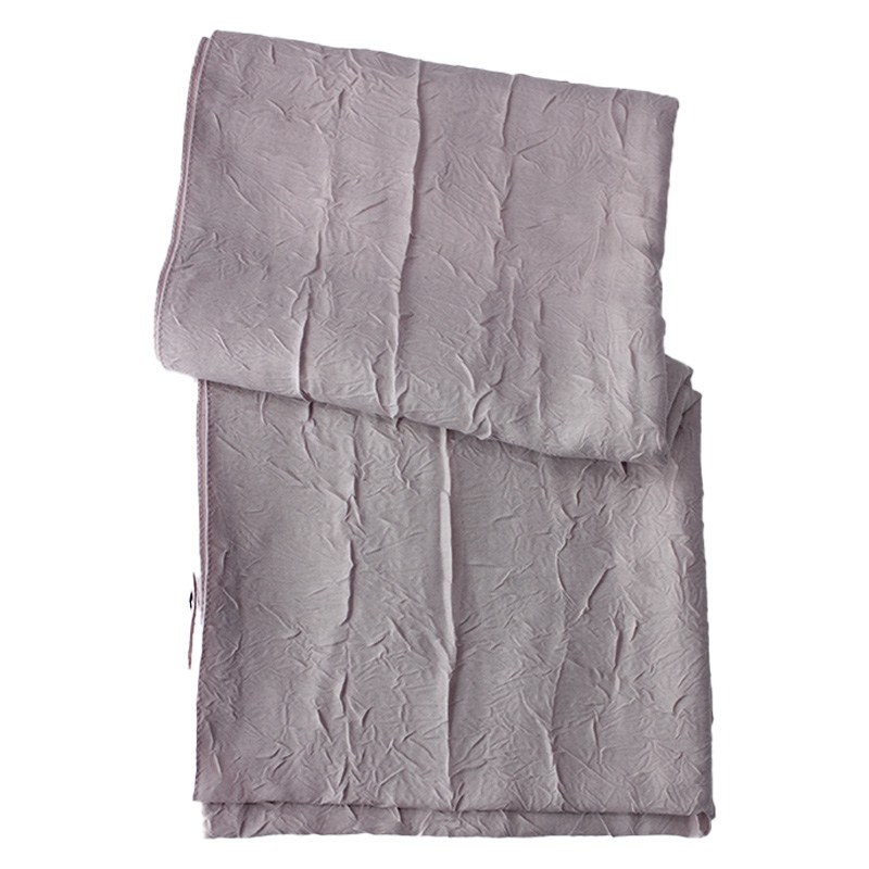 ŞALWoolly Kraş Seri Şal Askısı ile Birlikte 75X200