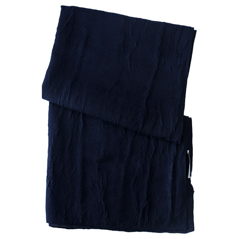ŞALWoolly Kraş Seri Şal Askısı ile Birlikte 75X200
