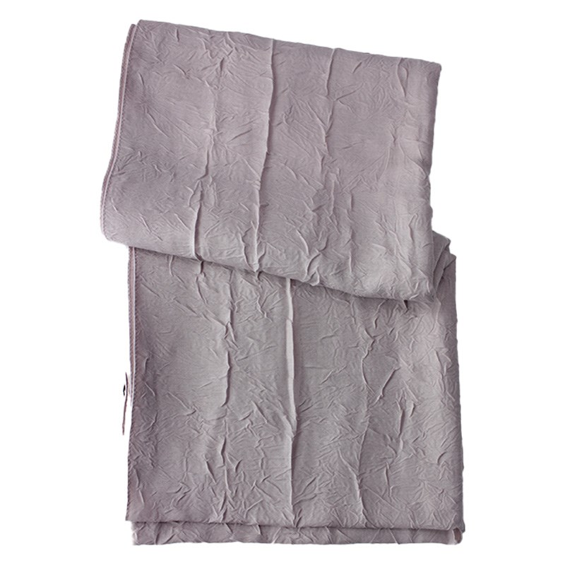 ŞALWoolly Kraş Seri Şal Askısı ile Birlikte 75X200