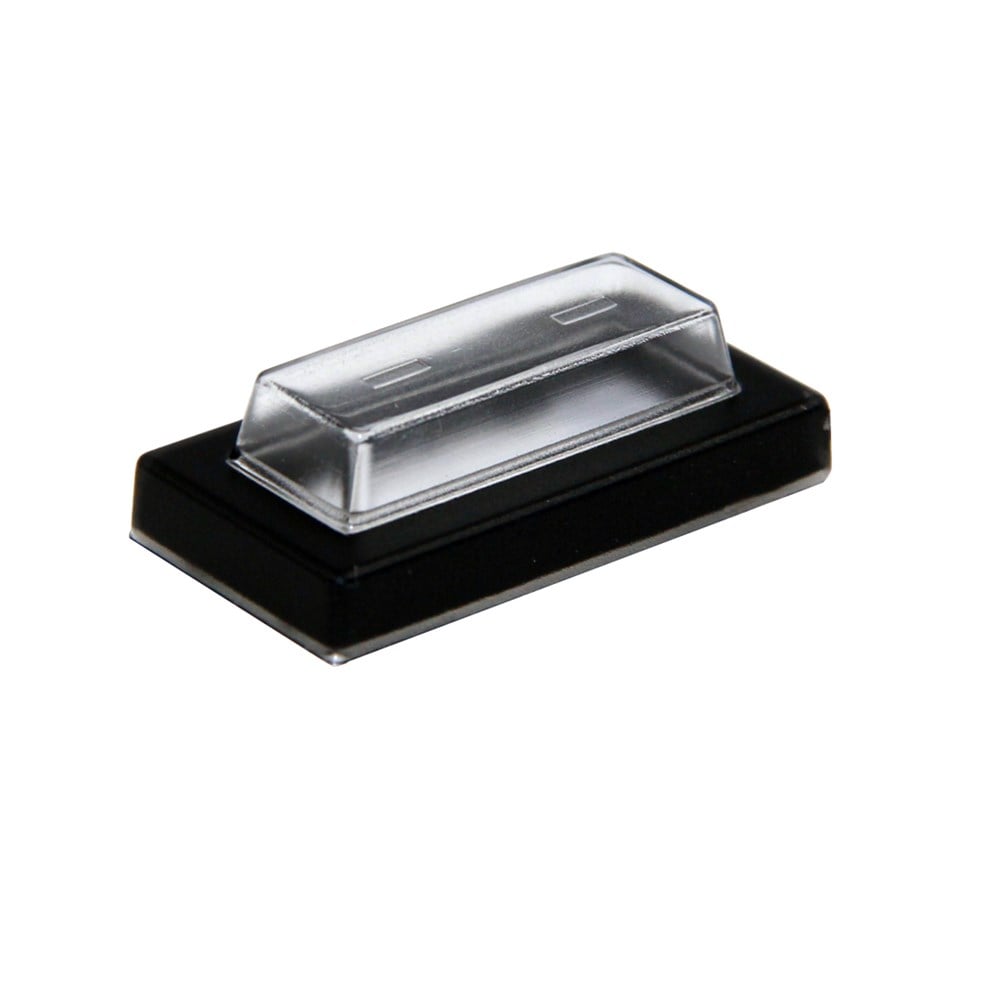   IC-117B Tekli Dar Anahtar Kılıfı