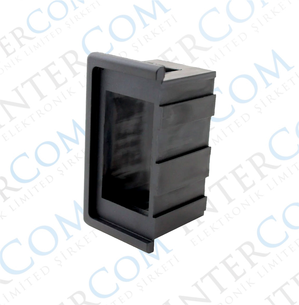 IC-134M-F MARİN SWİTCH ÇERÇEVE