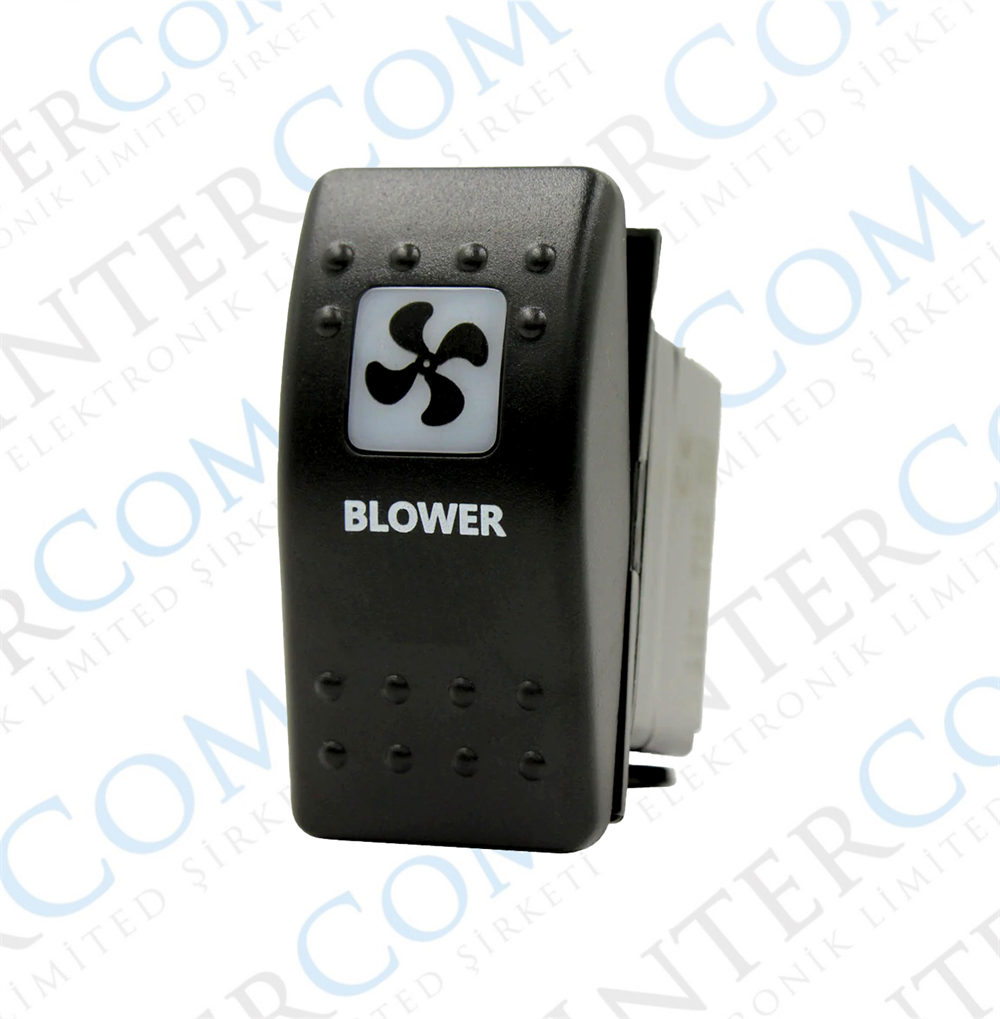 IC-134M-S13 HAVALANDIRMA RK1-06N