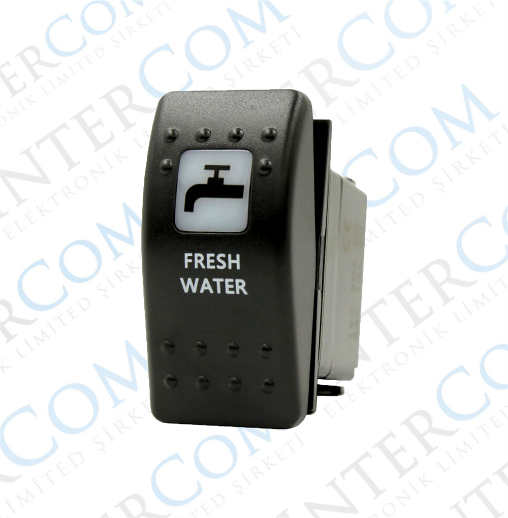 IC-134M-S6 HİDRAFOR RK1-06N