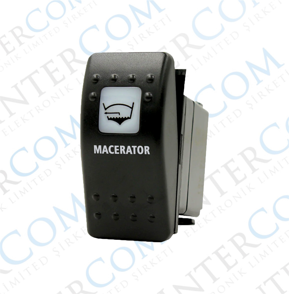 IC-134M-S7 MACARATÖR RK1-06N