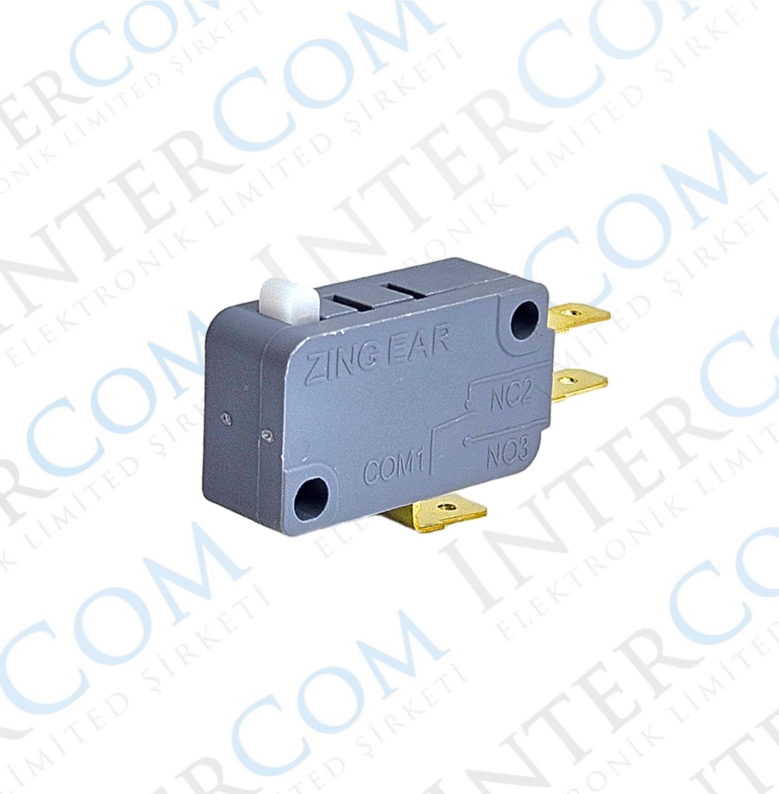 IC-176H Mikro Switch Hassas 15gf