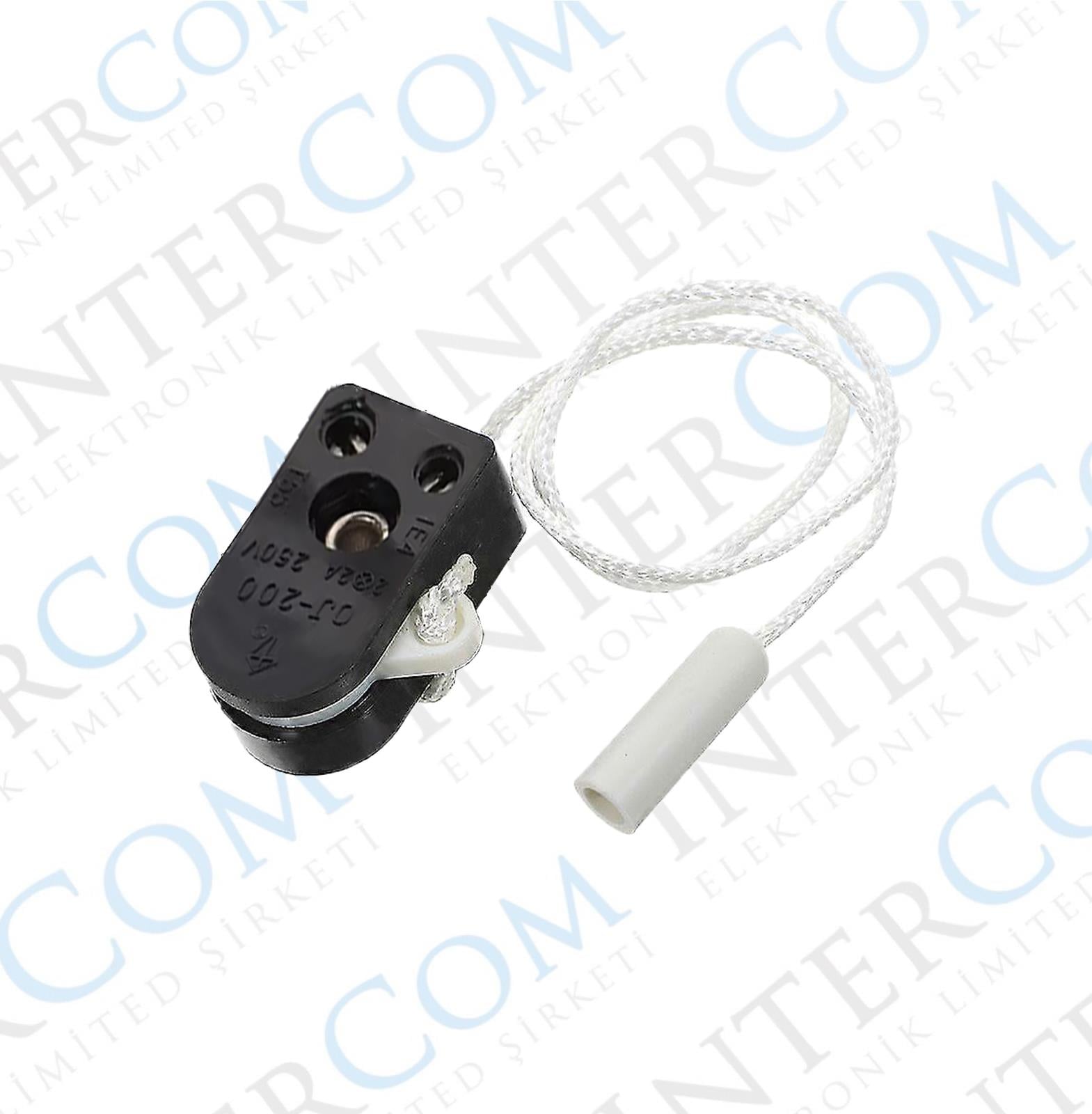 IC-192H İpli Switch