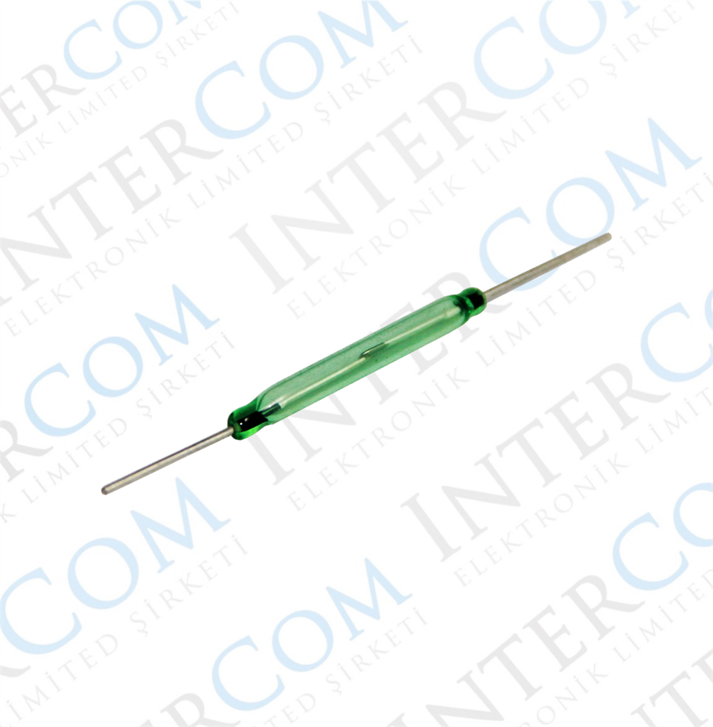 IC-228 Reed Switch 27mm Normalde Açık