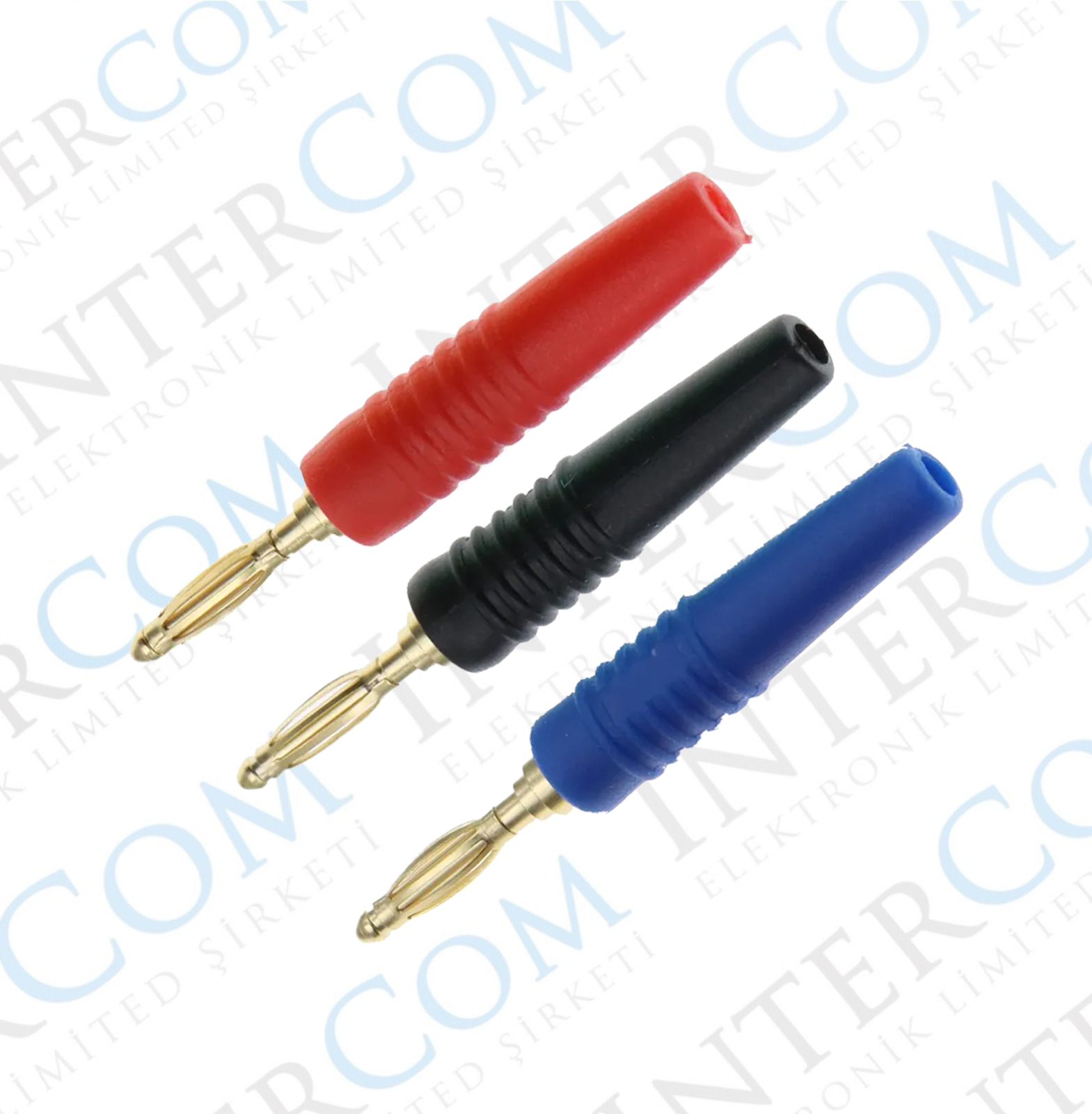IC-238S Banana Jak 2mm CX-2067
