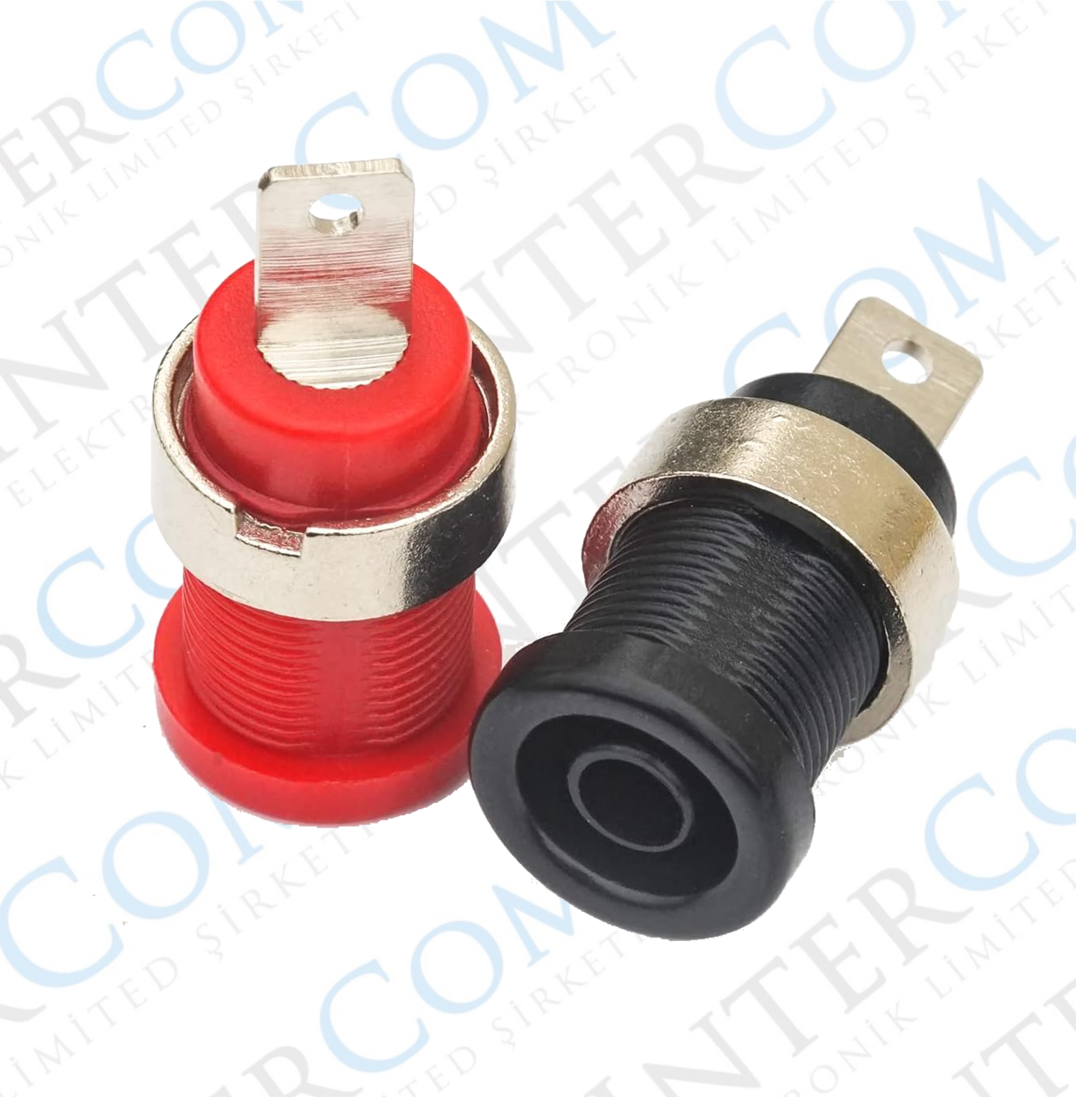 IC-239A Born Klemens Büyük Boy Korumalı Tip