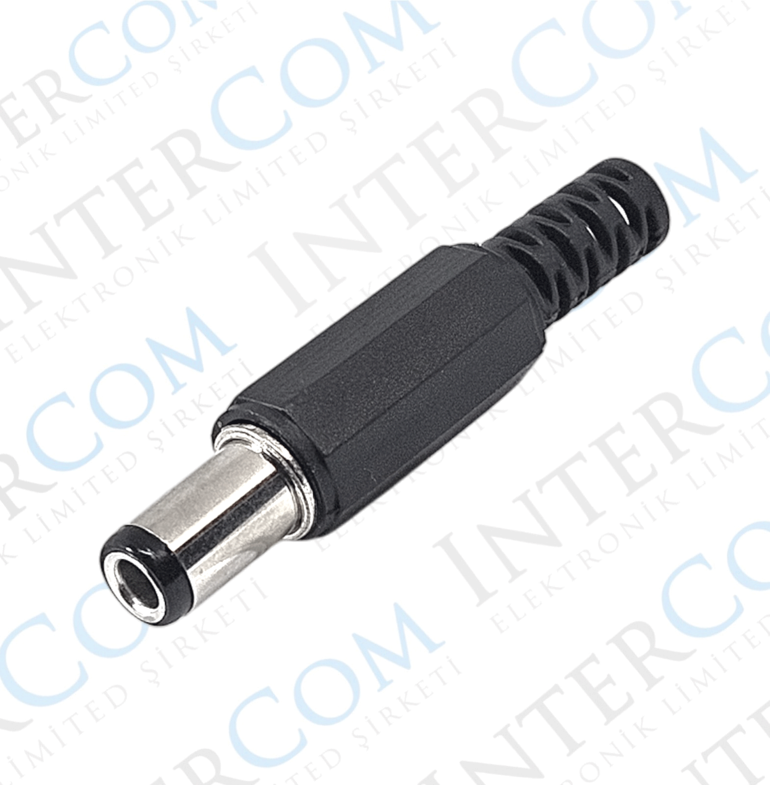 IC-252-3 DC Jak 3.0mm Kısa