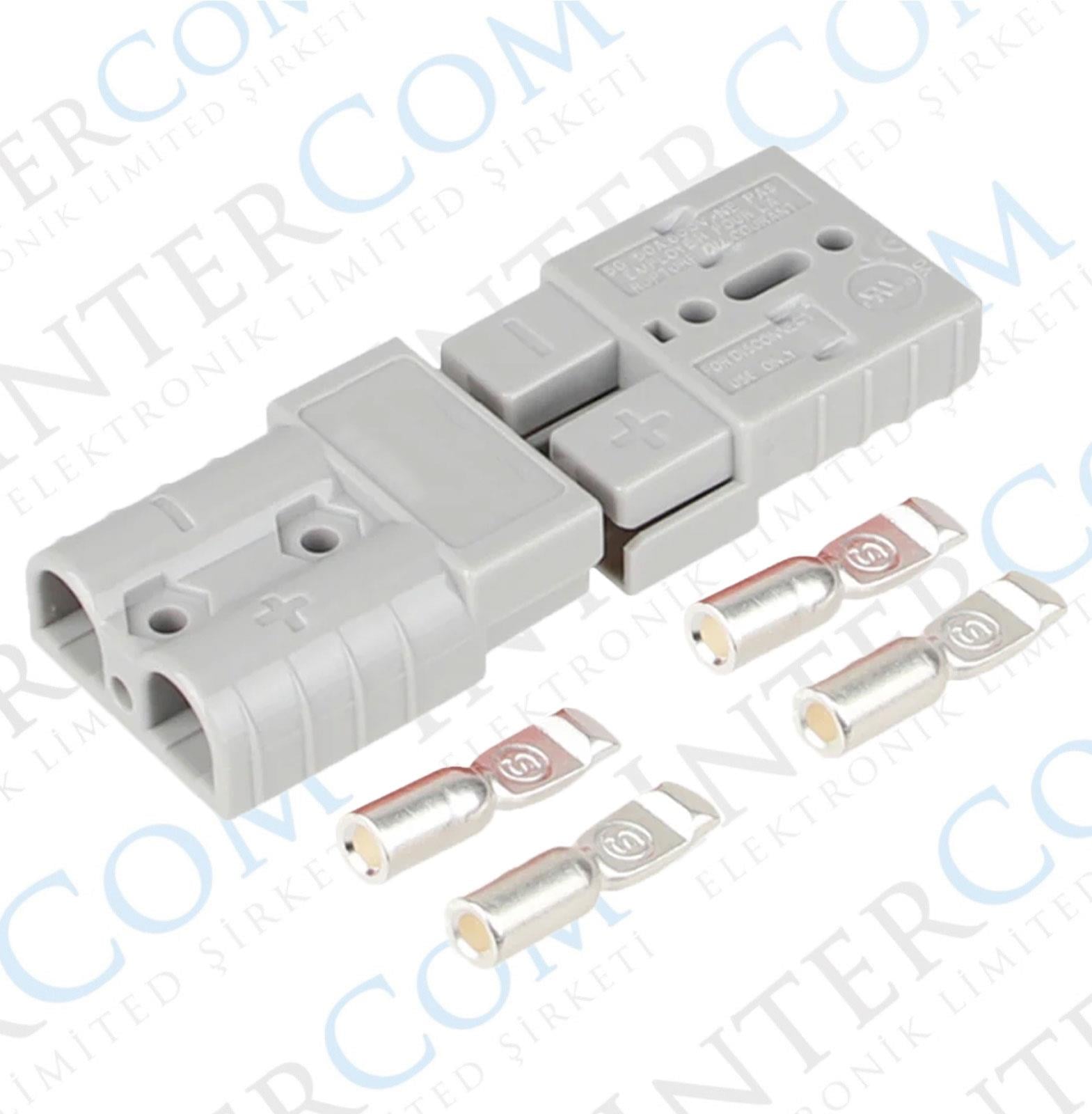 IC-266S ANDERSON SOKET 50A