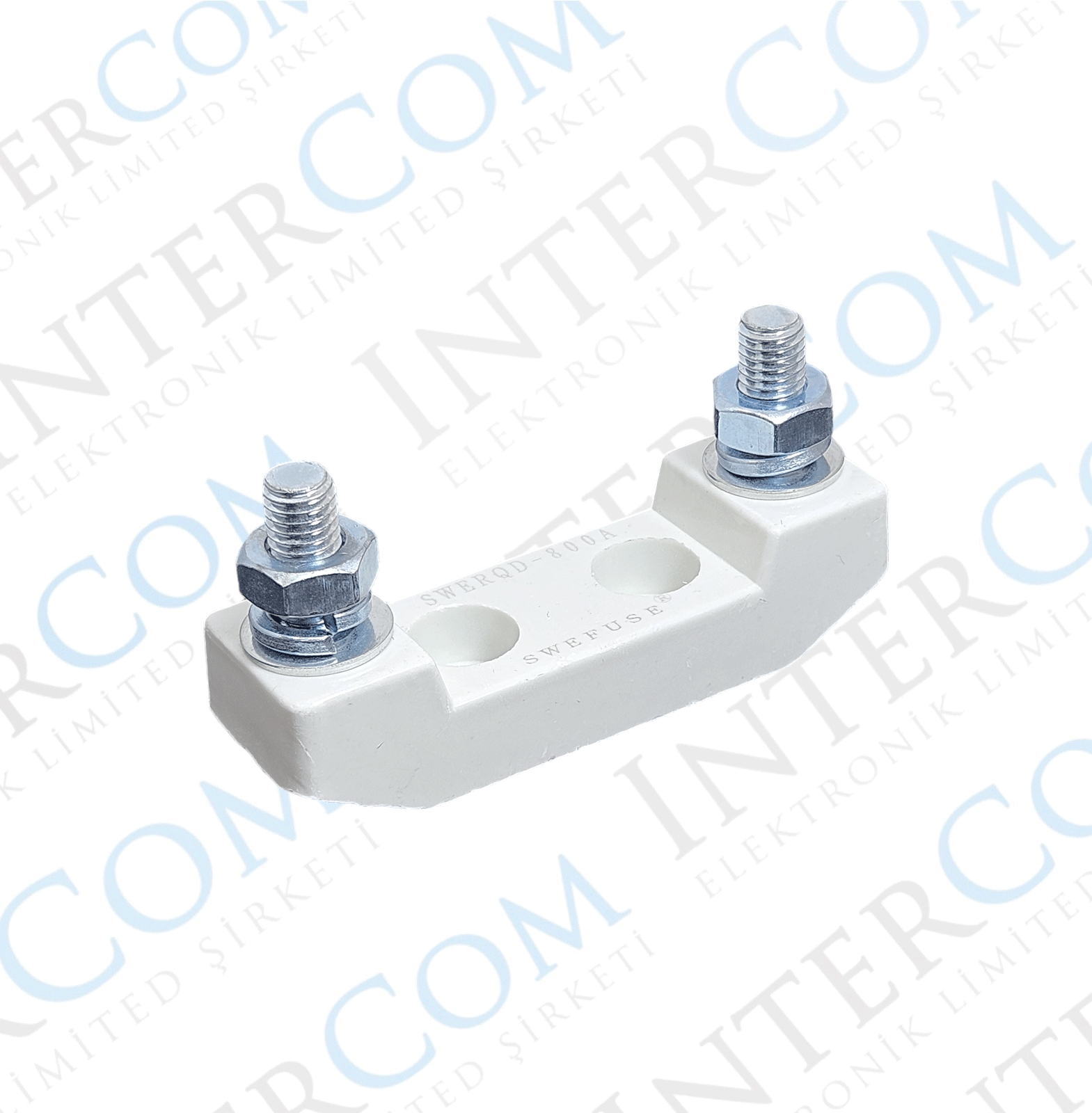 IC-271F-HC ANL FORKLİFT SİGORTA YUVASI SERAMİK