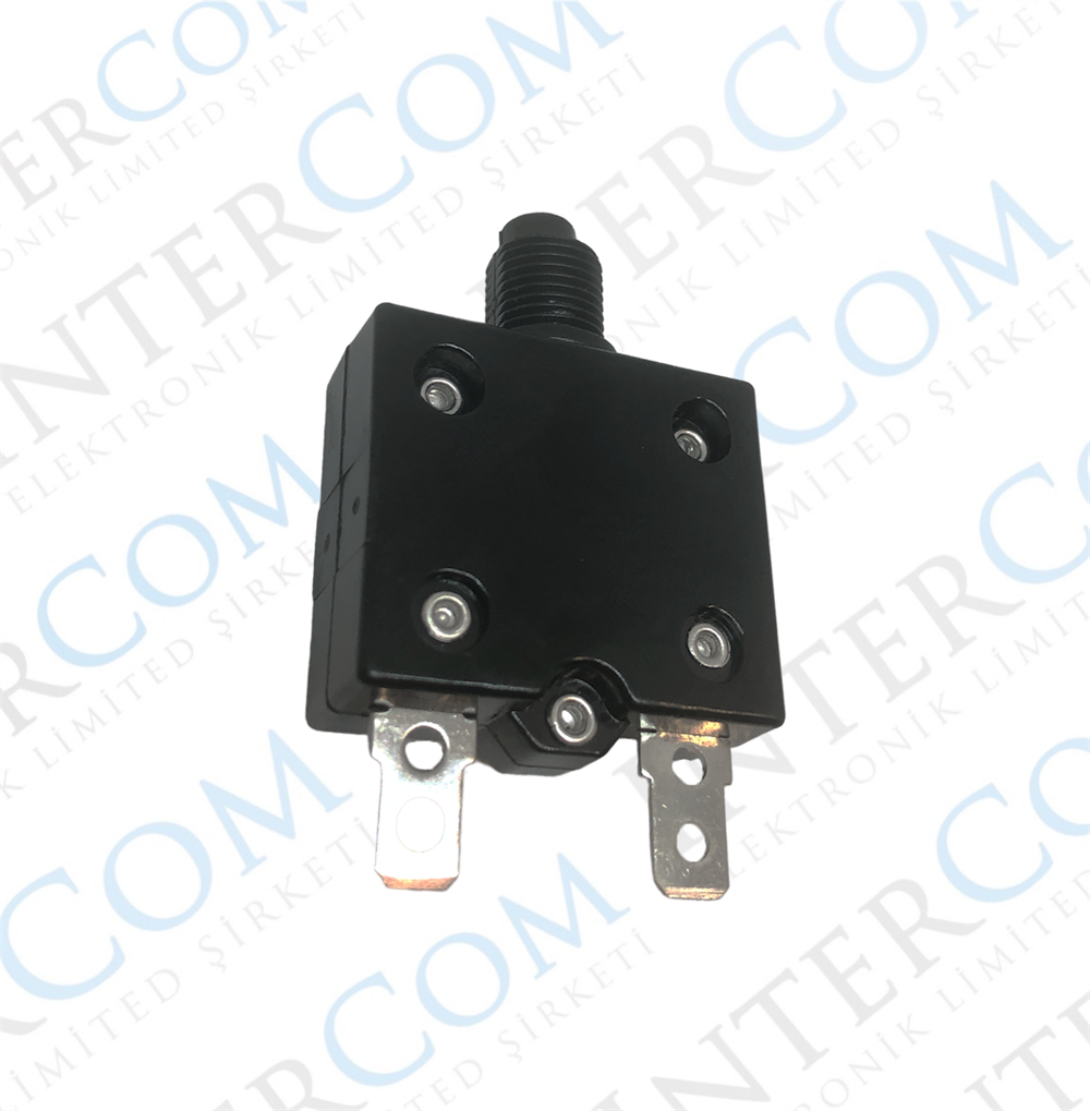 IC-271S ST Serisi Termik Sigorta 125/250VAC 32VDC