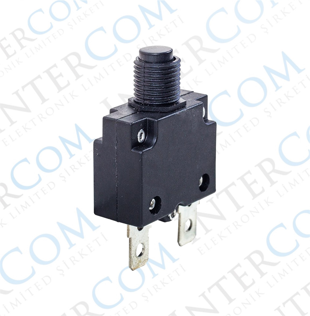 IC-271S ST Serisi Termik Sigorta 125/250VAC 32VDC