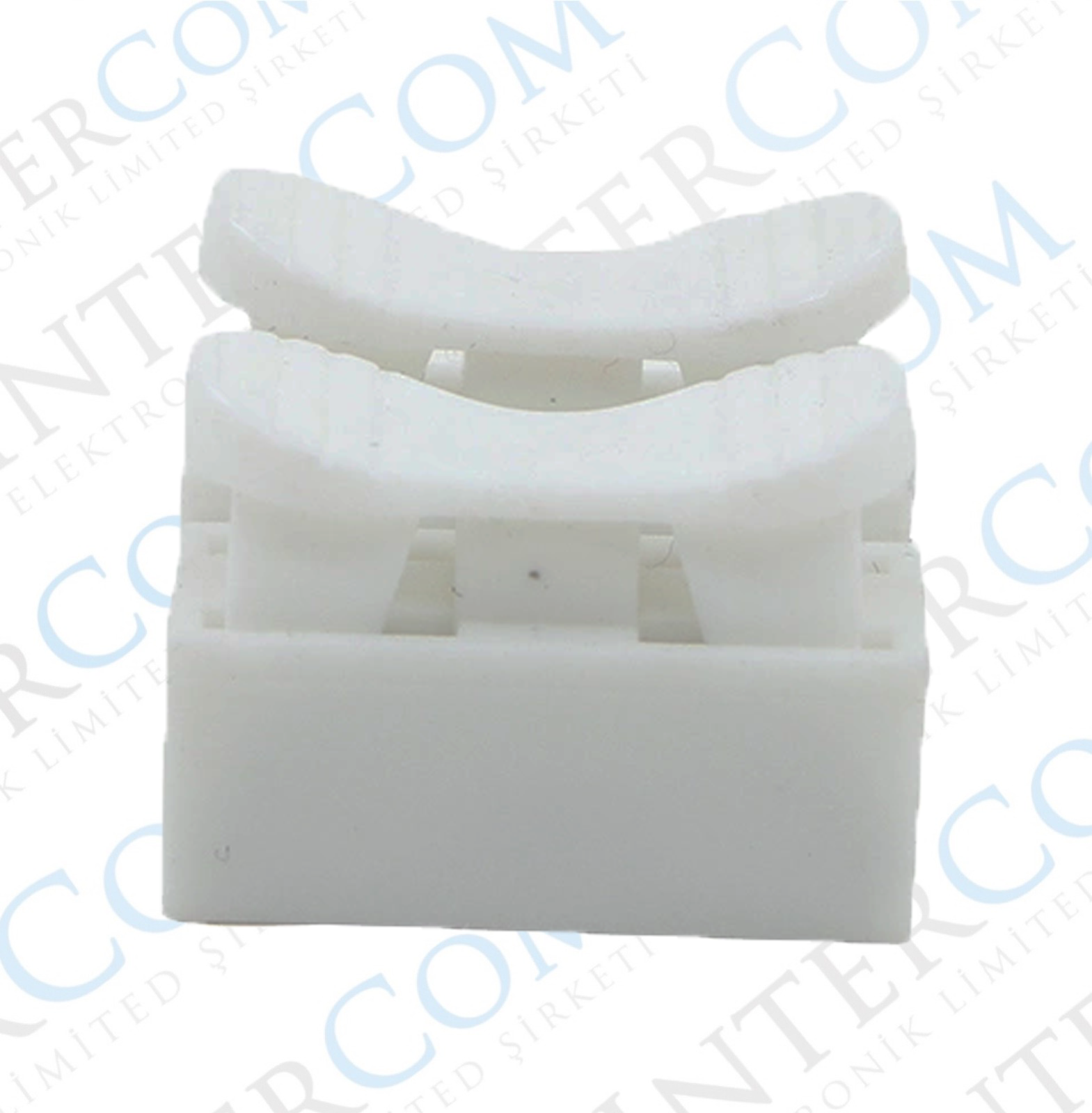 IC-272 Basmalı Klemens 2'li