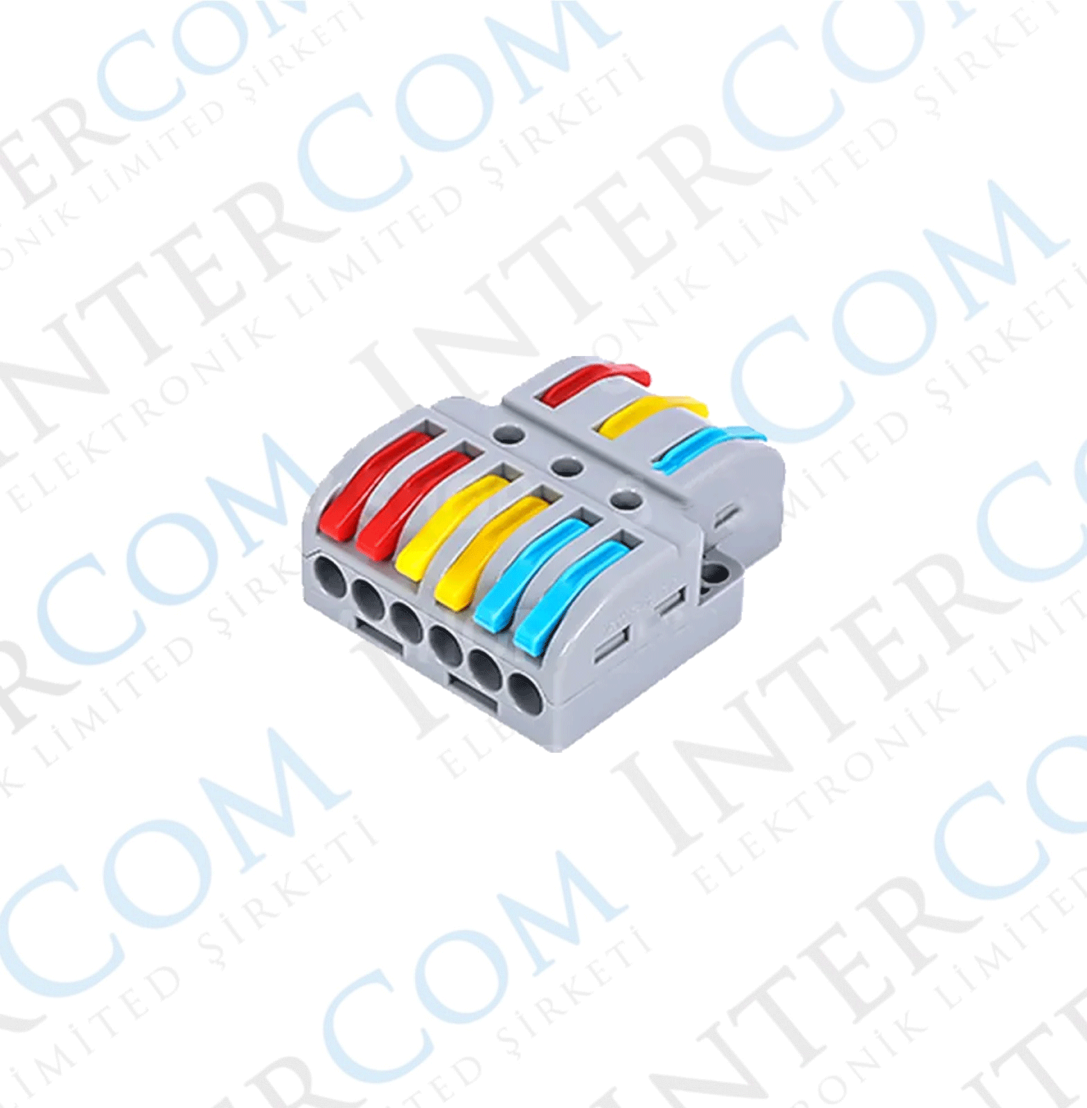 IC-272A Mandallı Buat Klemensi CH-633