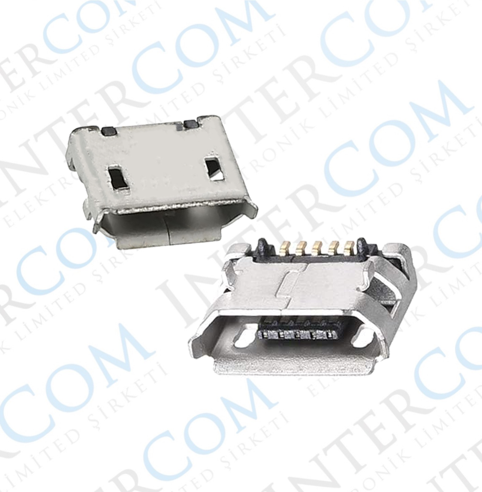 IC266A-2 Mikro USB