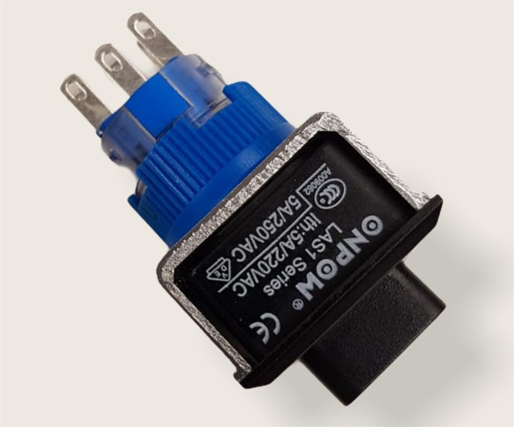 LAS1-APF-22X3 IŞIKSIZ