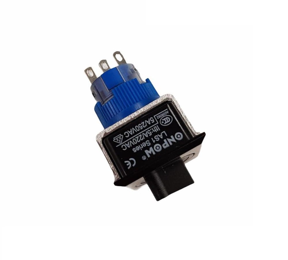 LAS1-APJ-11X2 IŞIKSIZ