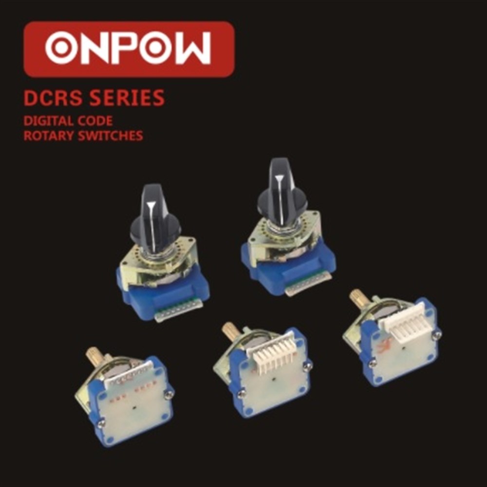 ROTARY SWITCH