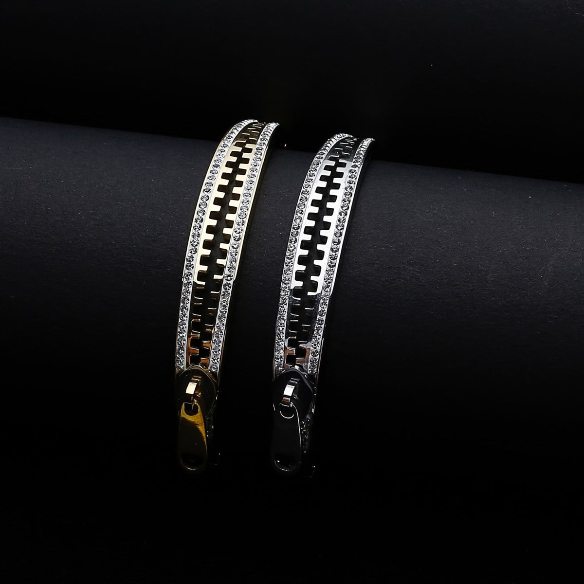 Bilekliğini seç! :)