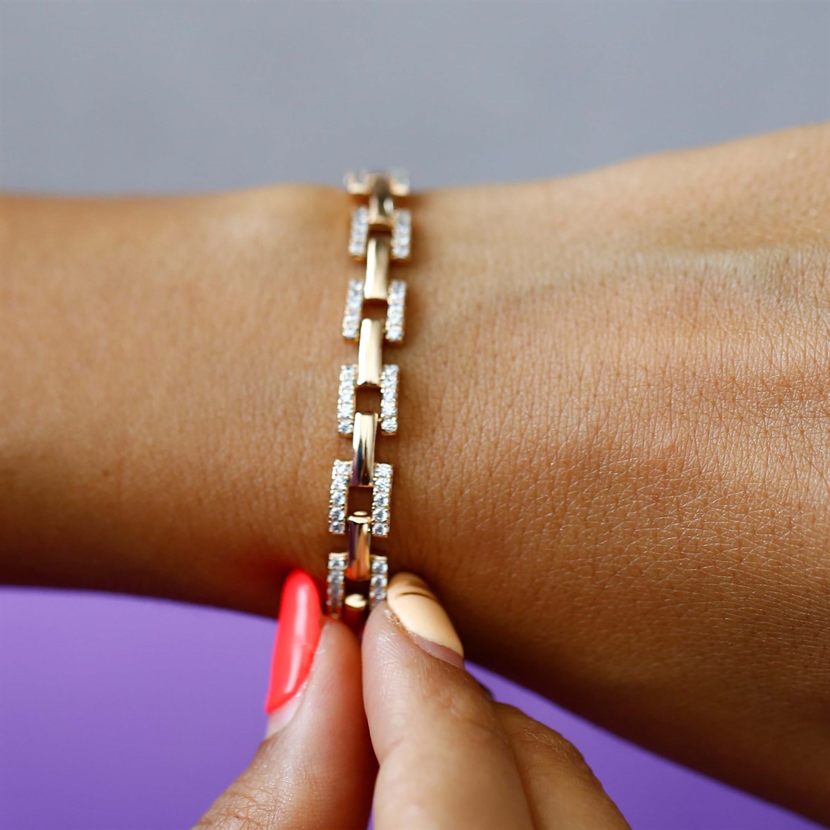 Bilekliğini seç! :)