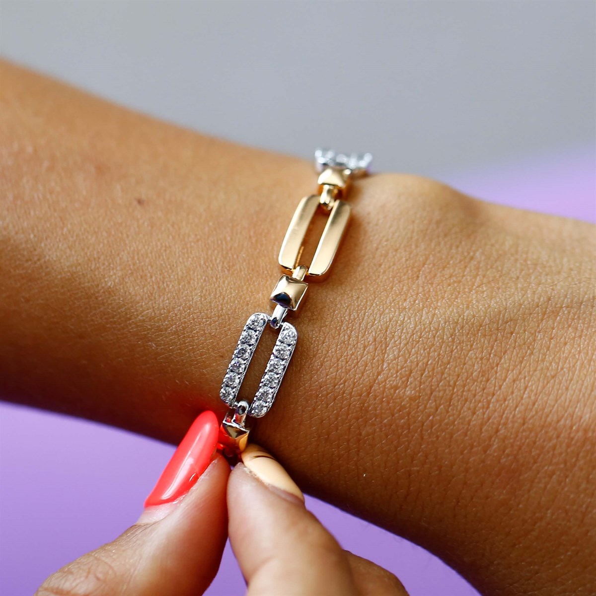 Bilekliğini seç! :)