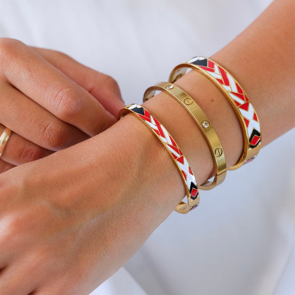 Bilekliğini seç! :)