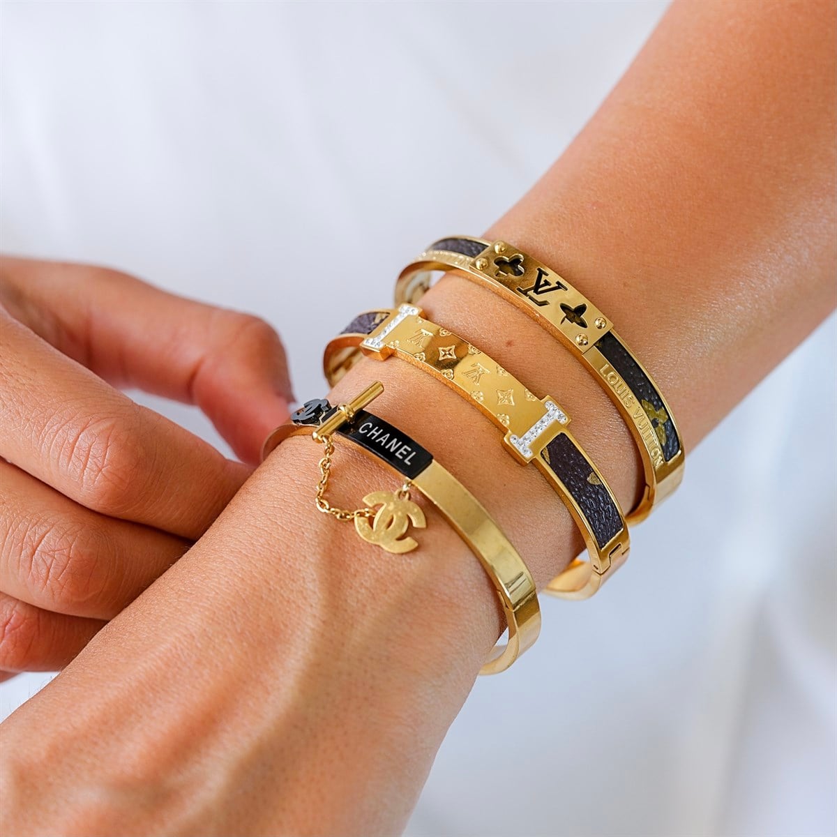 Bilekliğini seç! :)