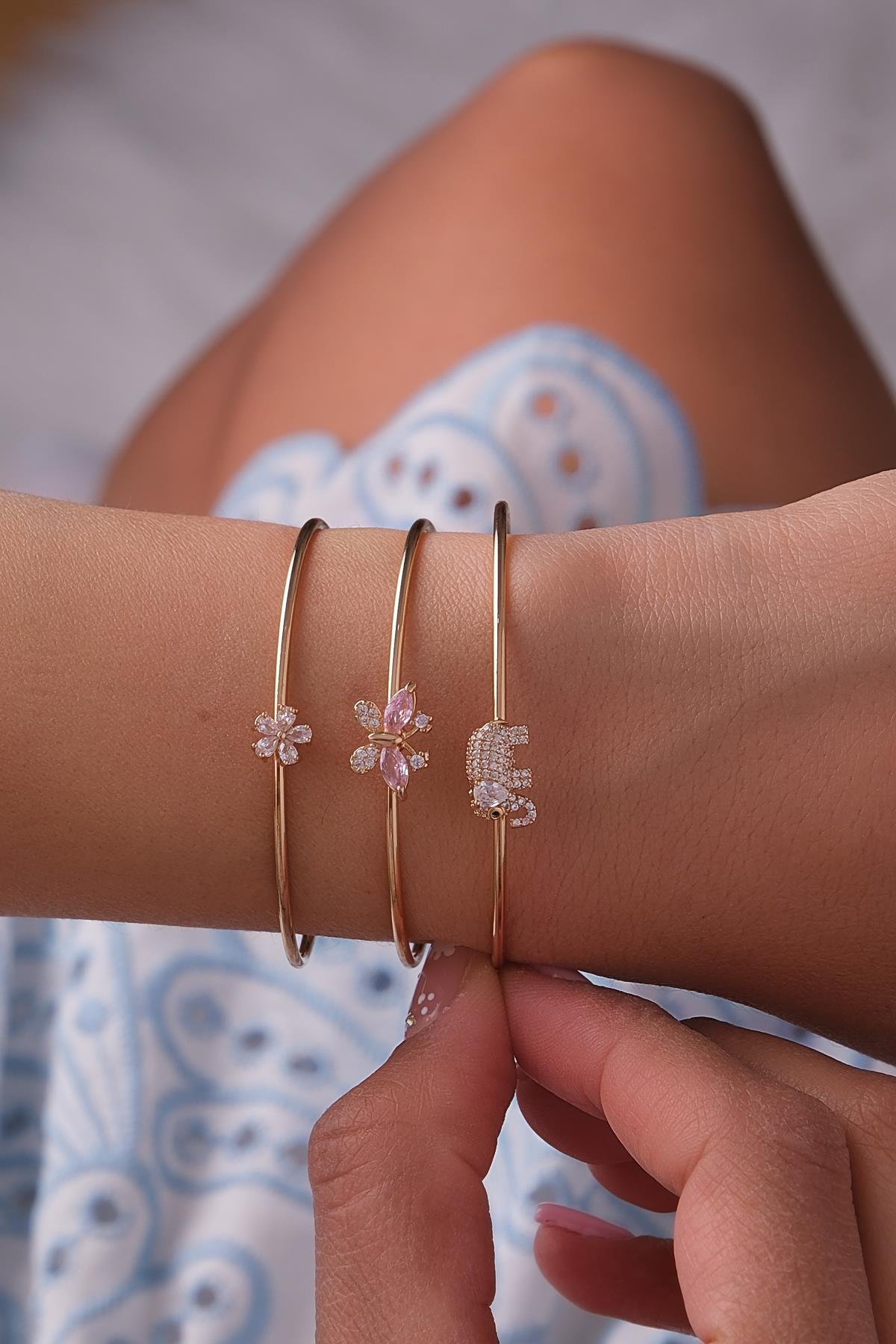 Bilekliğini Seç!:)