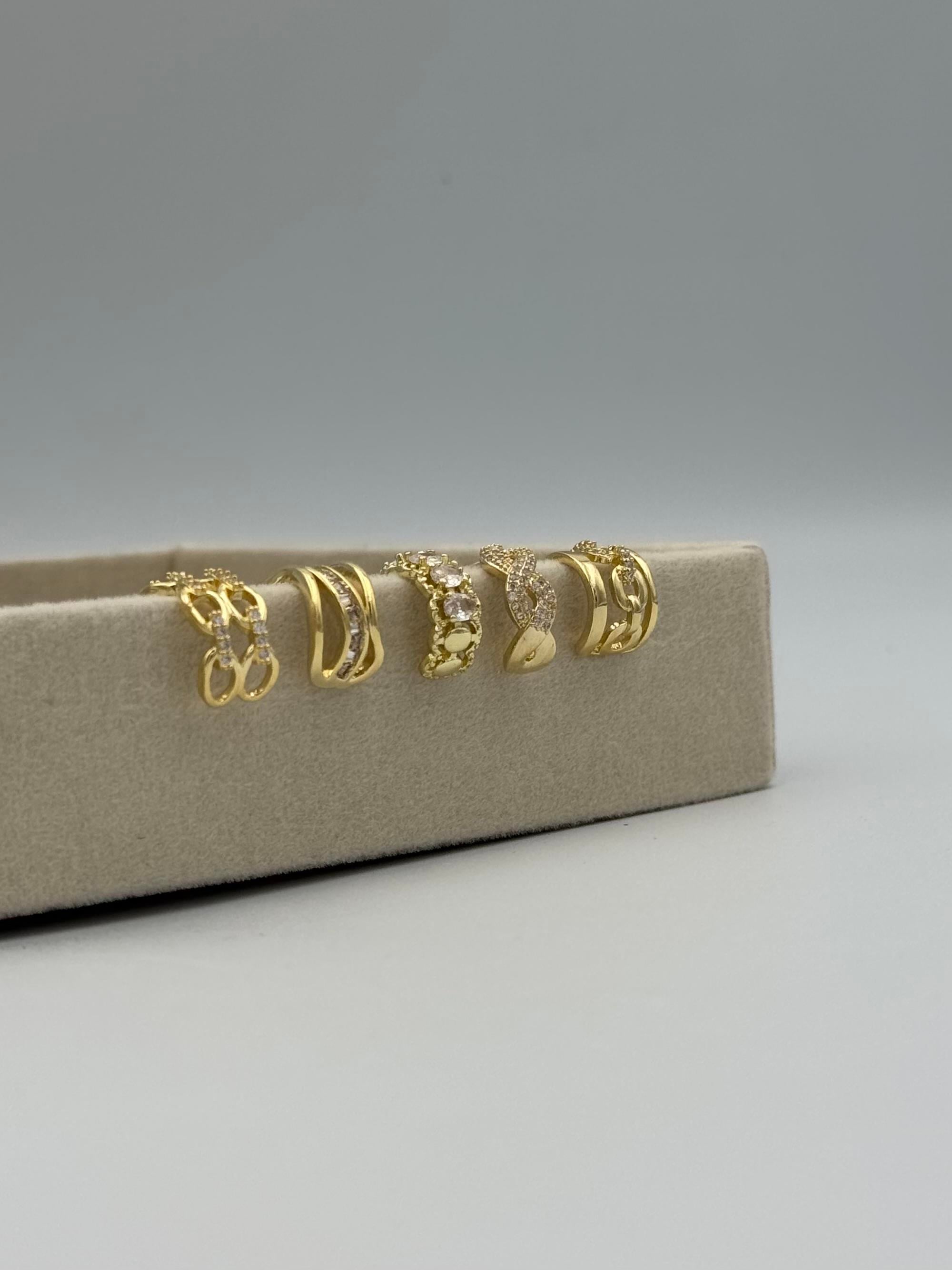 Earcuff