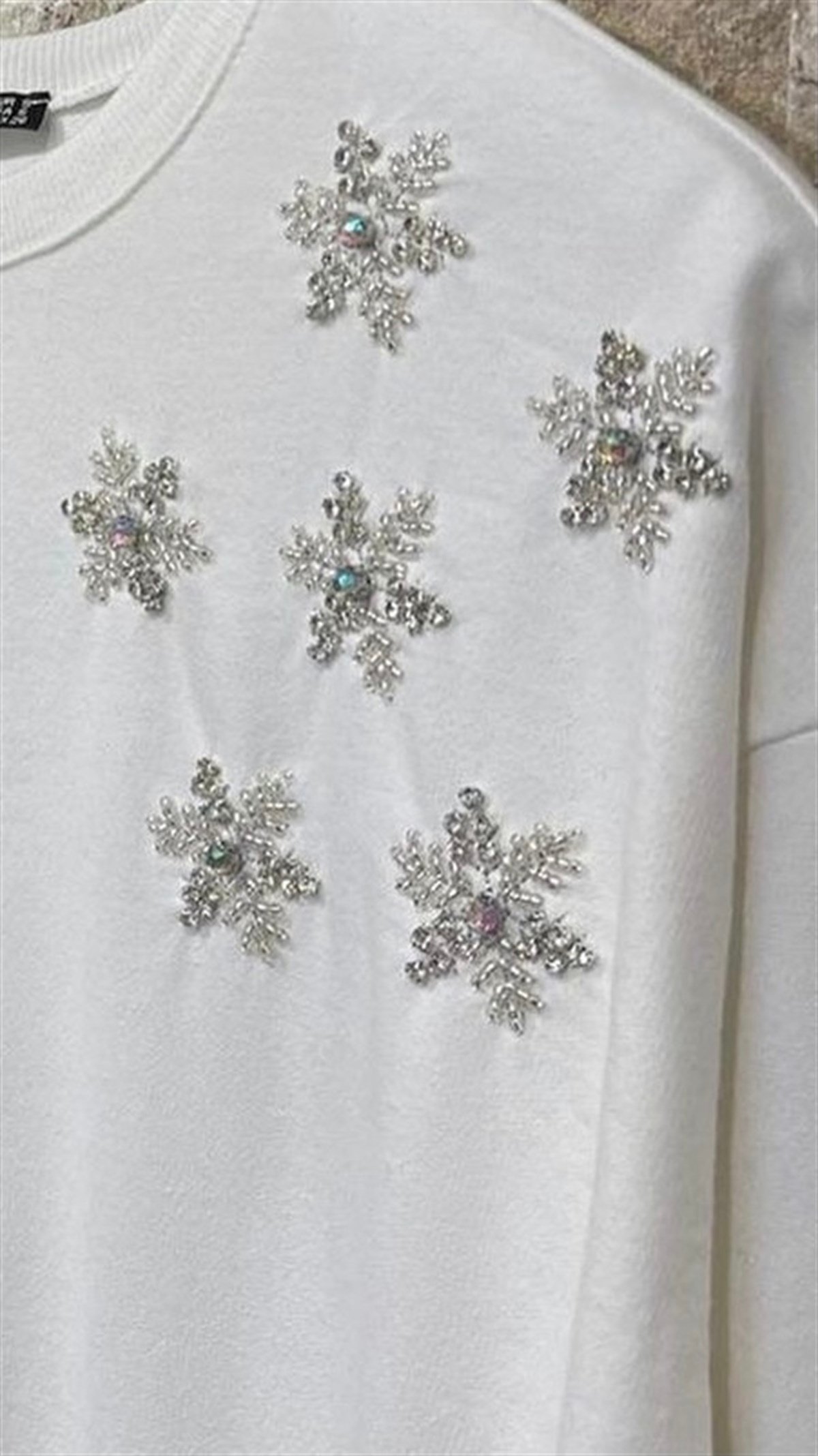 Kartaneli Sweat