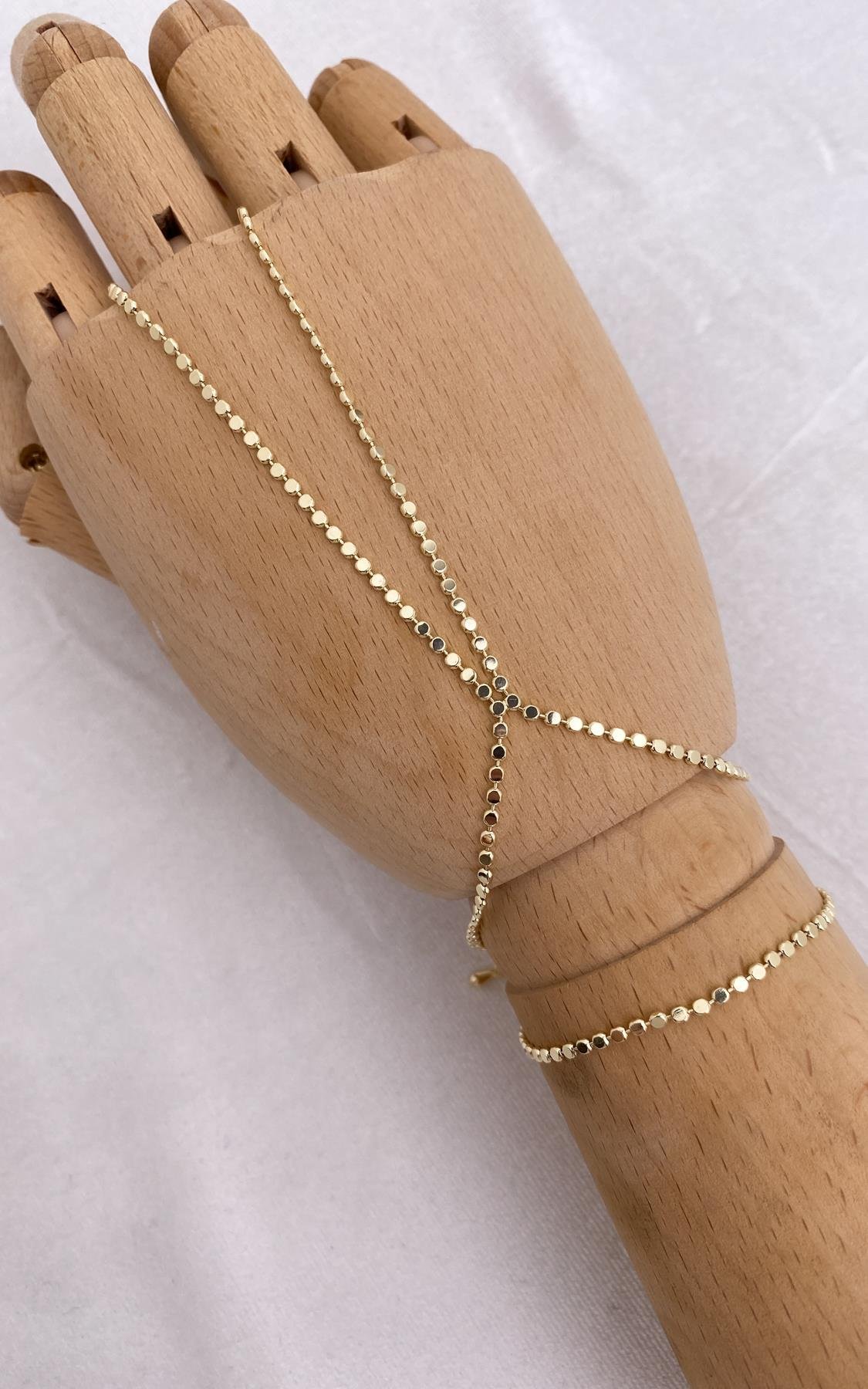 Topçuk Sıralı Gold Şahmeran
