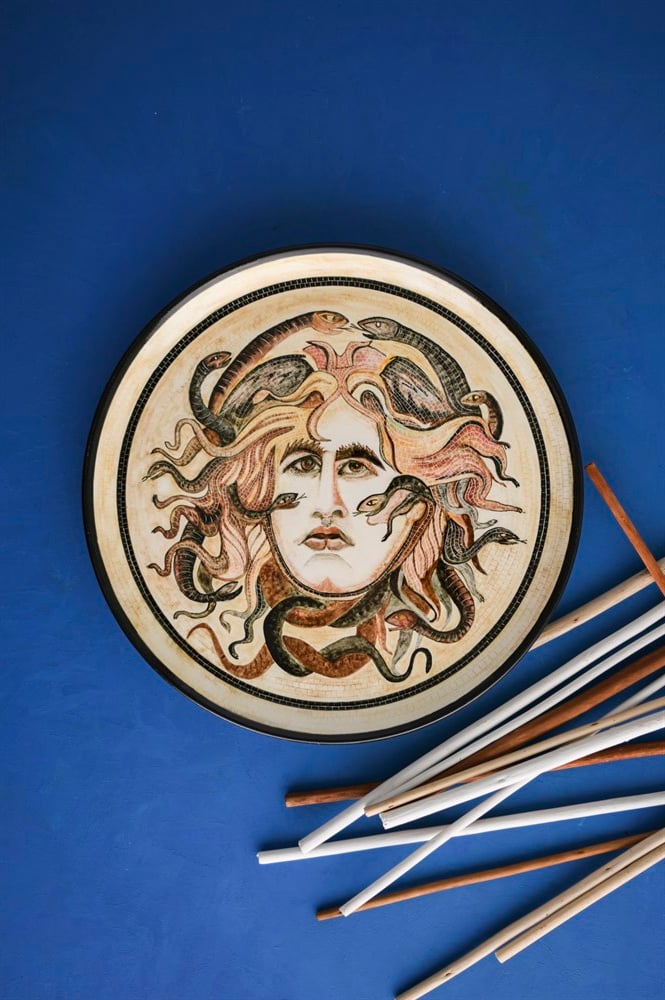 MEDUSA