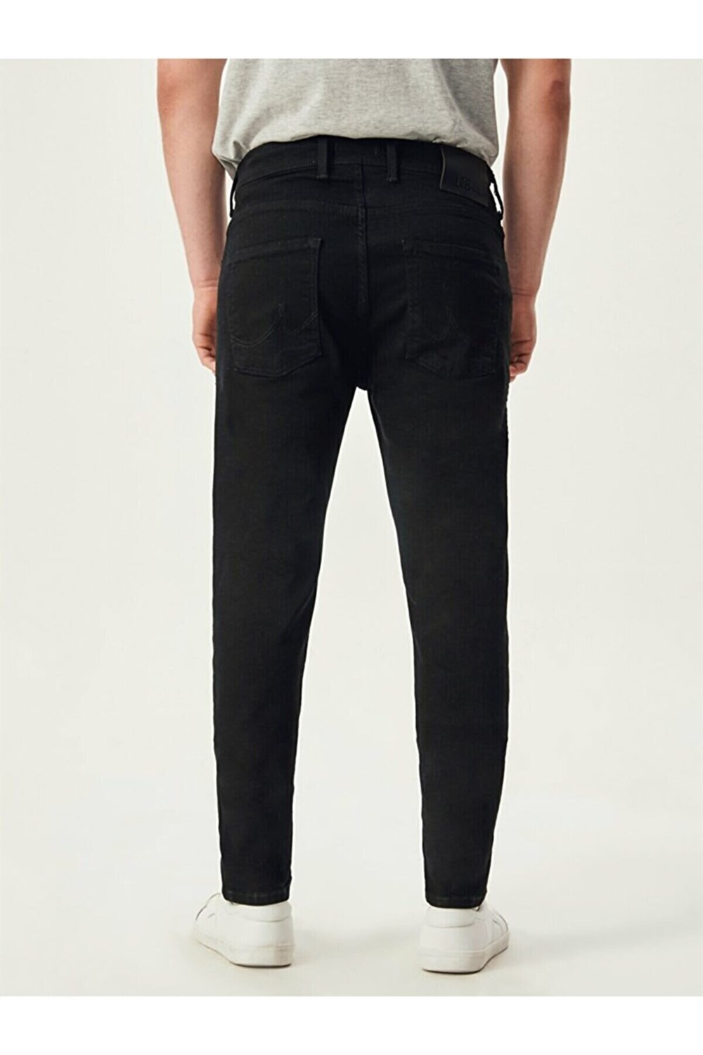 LTB 51012 DIEGO X Y BLACK 22Y