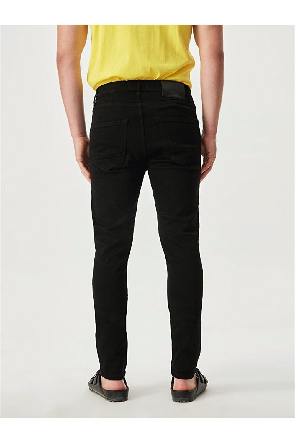 LTB 51454 SMARTY Y BLACK 22kk