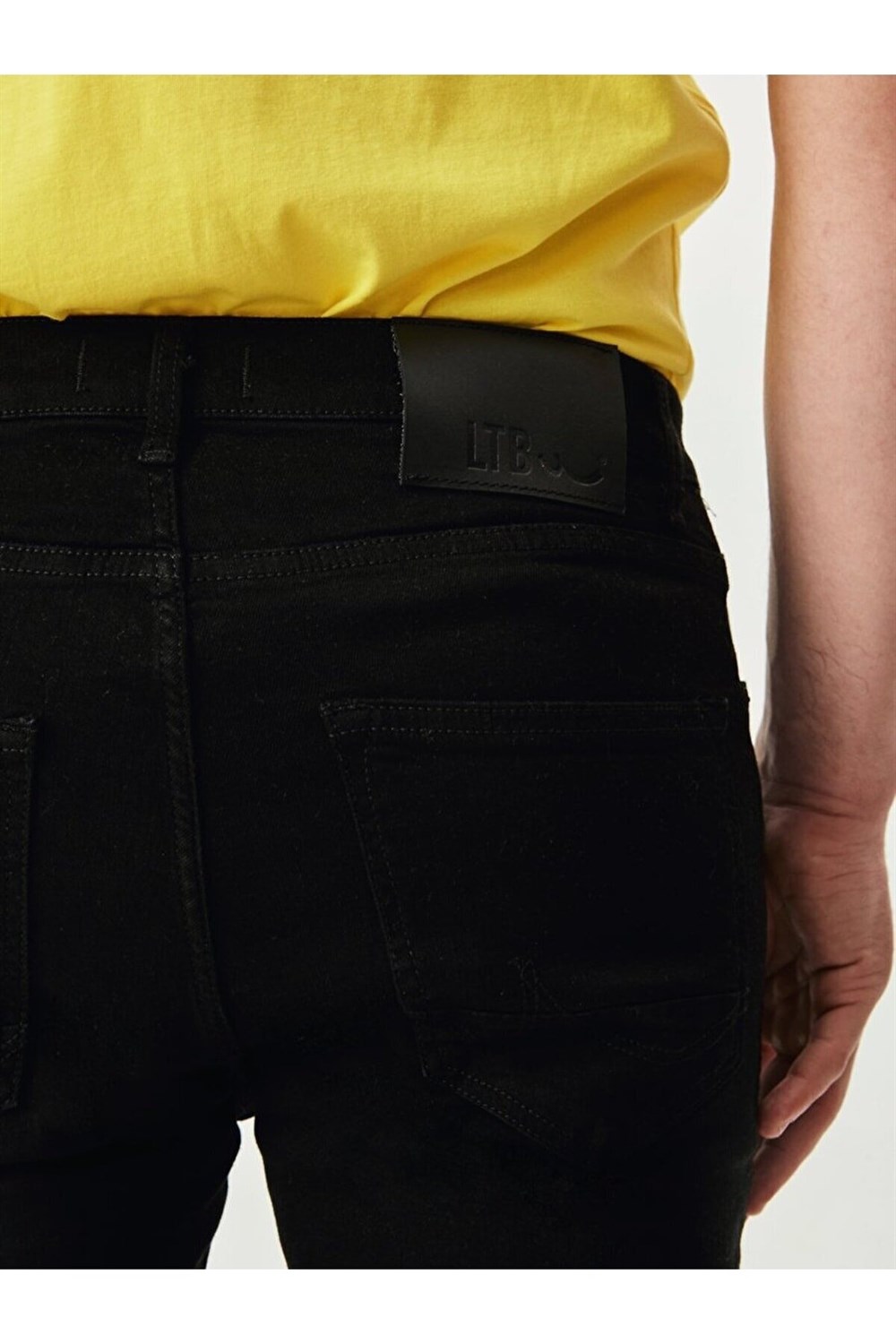 LTB 51454 SMARTY Y BLACK 22kk