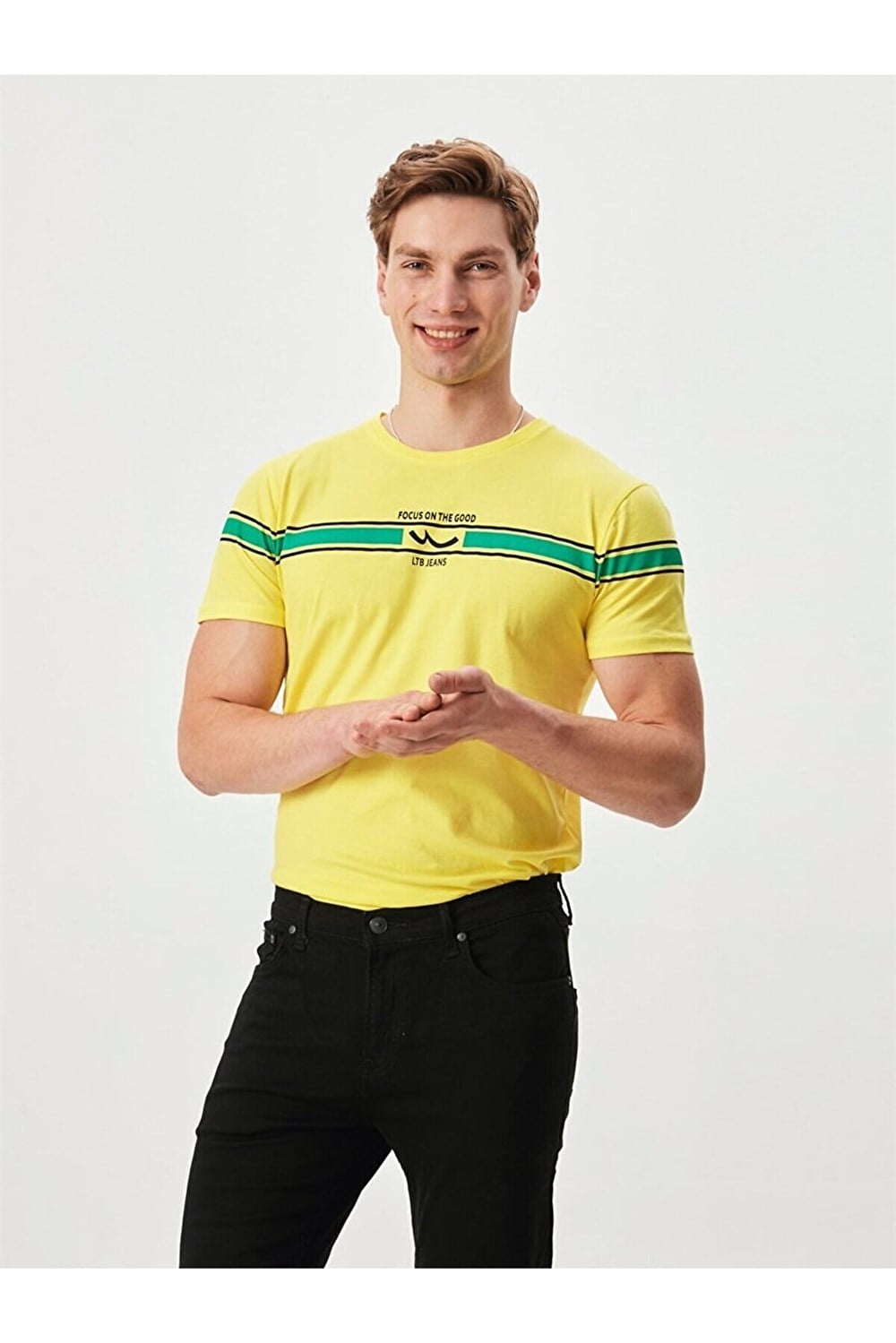 LTB 51454 SMARTY Y BLACK 22kk