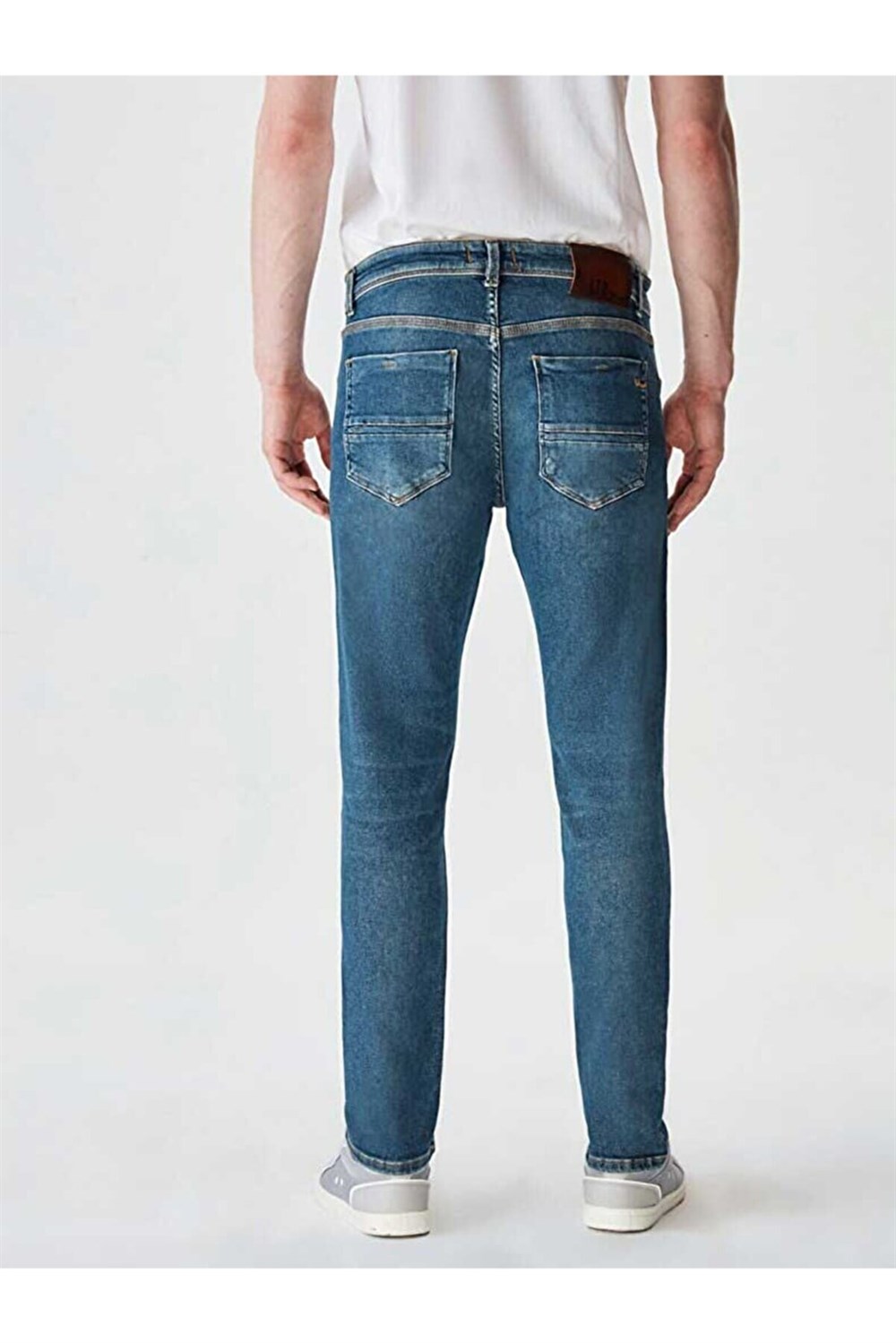 LTB 51240 NEW LOUIS CASPIAN