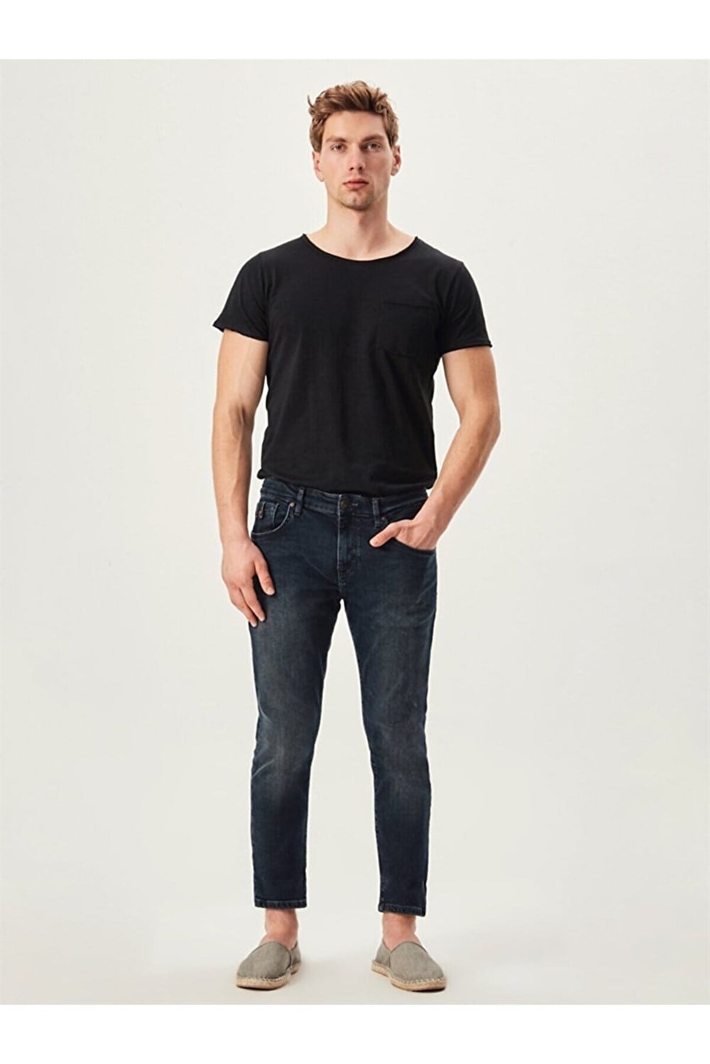LTB 50759 JOSHUA EVERDEN 22Y
